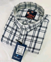  Vellical Men Shirts - M