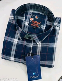  Vellical Men Shirts - M