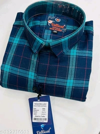  Vellical Men Shirts - M
