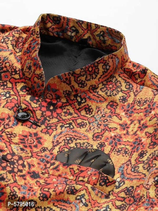 Ethanic Jacket  - 38