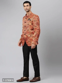 Ethanic Jacket  - 38