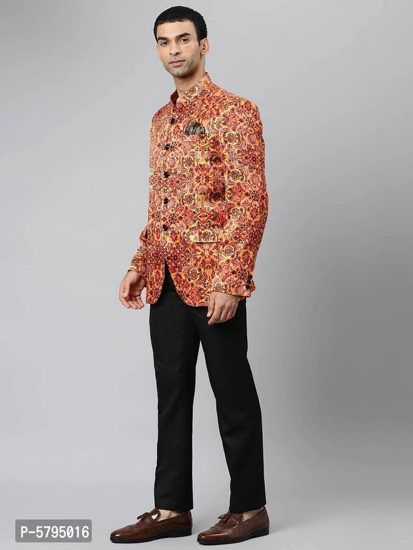 Ethanic Jacket  - 38
