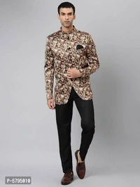 Ethanic Jacket  - 38