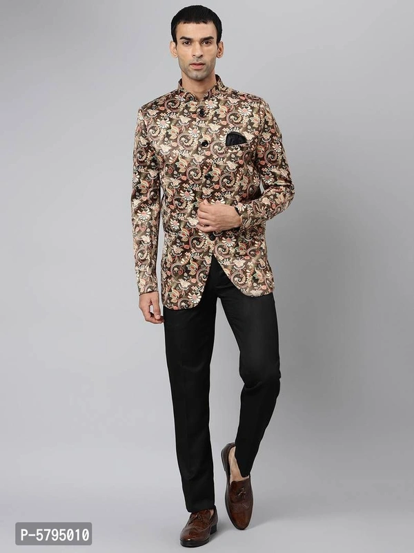 Ethanic Jacket  - 38