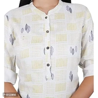 Women Kurti  - M