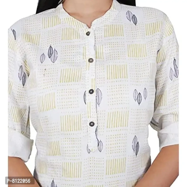 Women Kurti  - M
