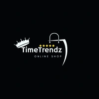 TimeTrendz  - Logo