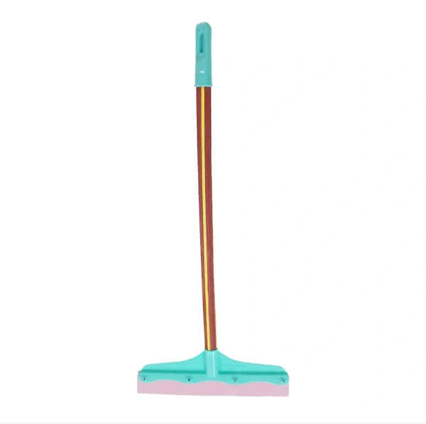 BRW Nano Wiper 12 Inch With 2 Ft PVC Road