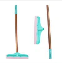 BRW Nano Wiper 12 Inch With 2 Ft PVC Road