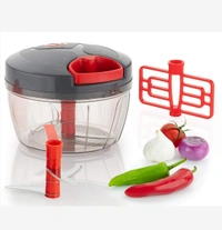 Quick Chopper  QUICK CHOPPER 2 IN 1 ( 450ML )