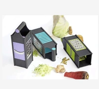 4 In 1 Slicer And Grader