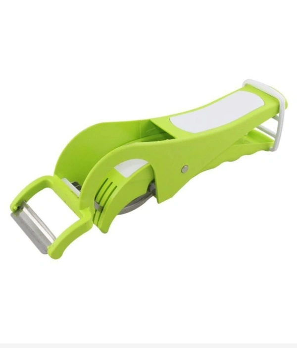 2 In 1 Cutter & Pillere 
