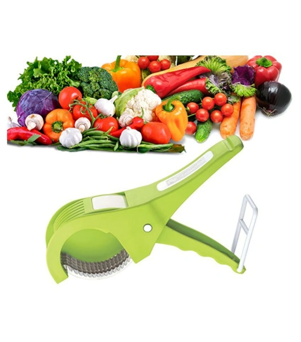 2 In 1 Cutter & Pillere 