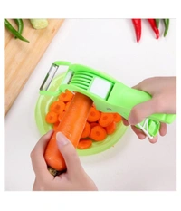 2 In 1 Cutter & Pillere 
