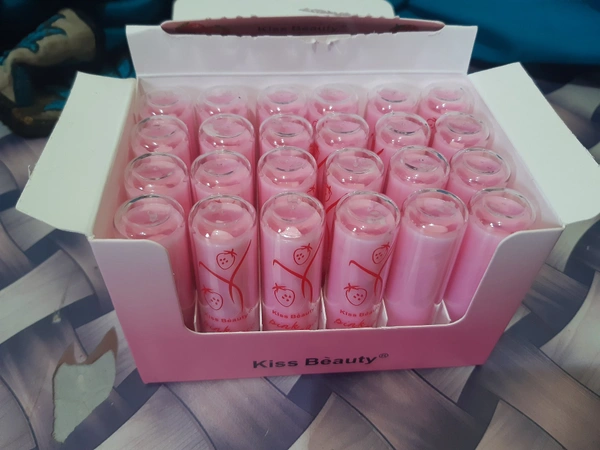 1206 Pink Magic Lipstick 