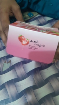 1206 Pink Magic Lipstick 
