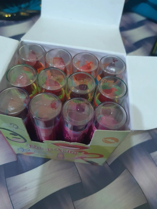 1209 Lipstick