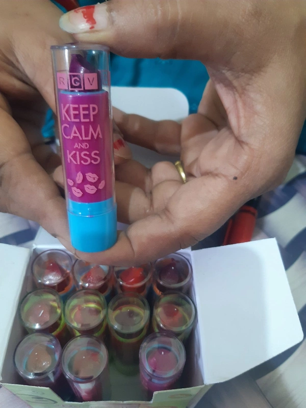 1209 Lipstick