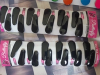 Hear Clip - Black, S