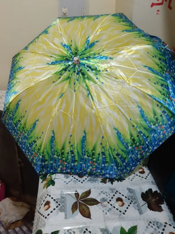 Umbrella Printed