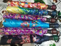 Umbrella Printed