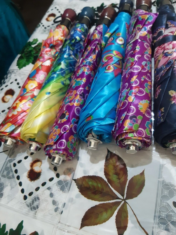Umbrella Printed