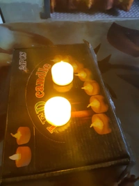8311 Candel Light