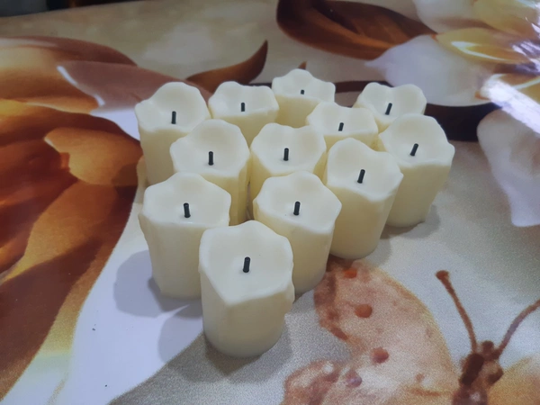 8310 Candel Light 