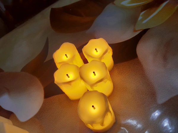 8310 Candel Light 