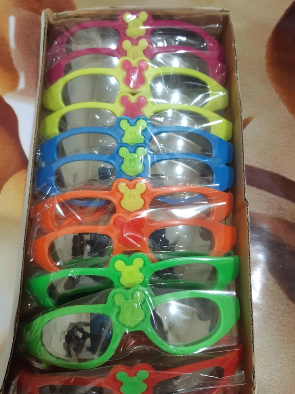 Kids Sunglass 