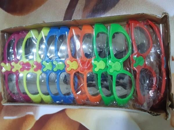 Kids Sunglass 