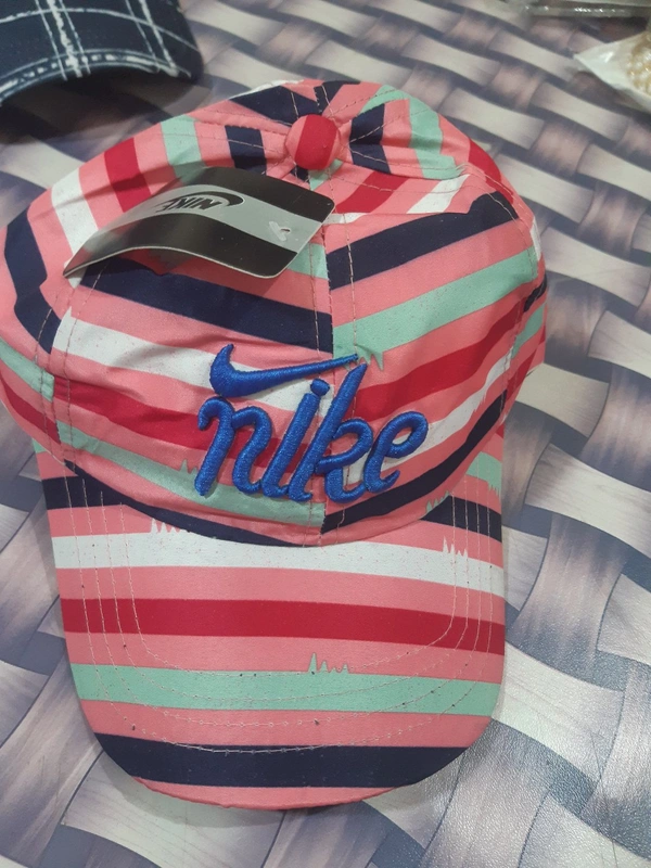 Cap