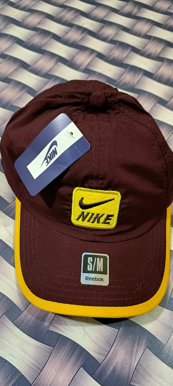 Cap