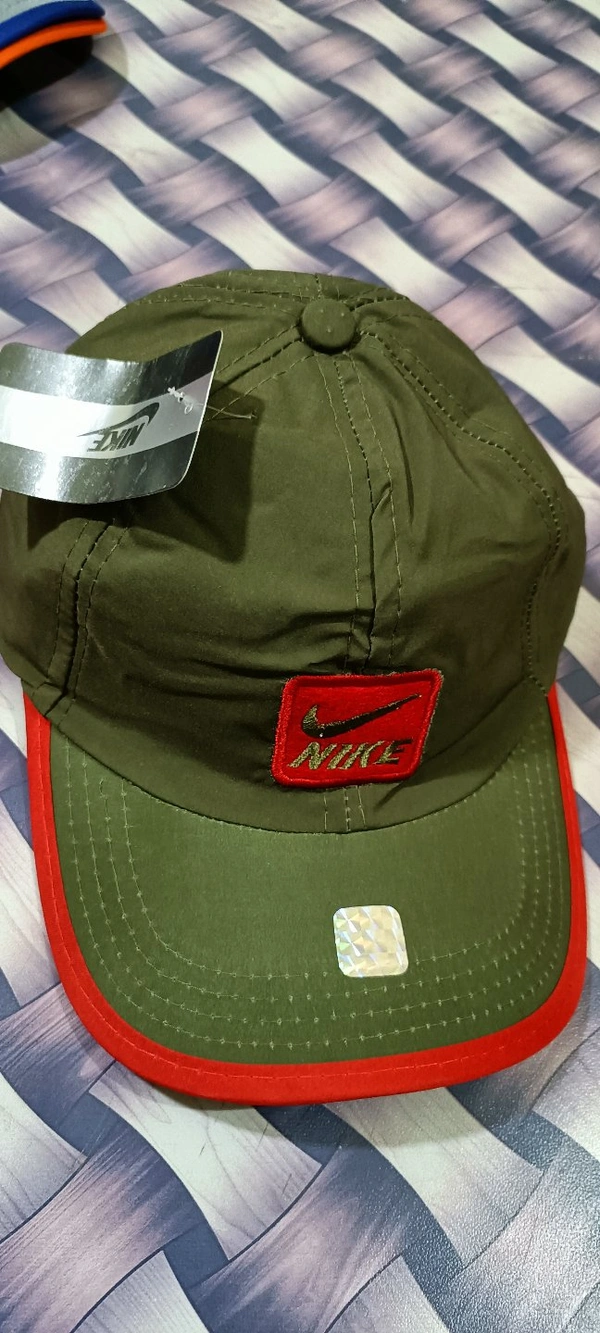 Cap