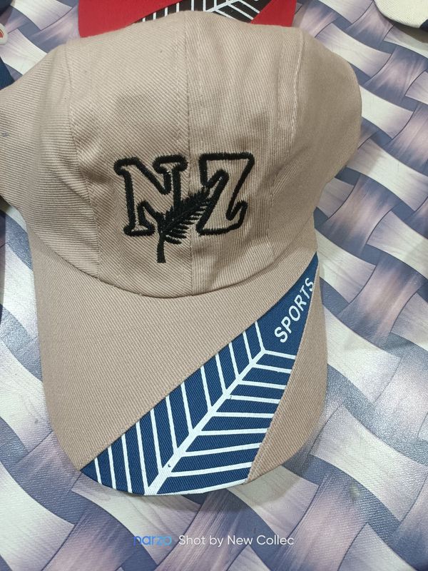 3029 NZ Cap
