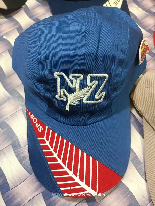 3029 NZ Cap