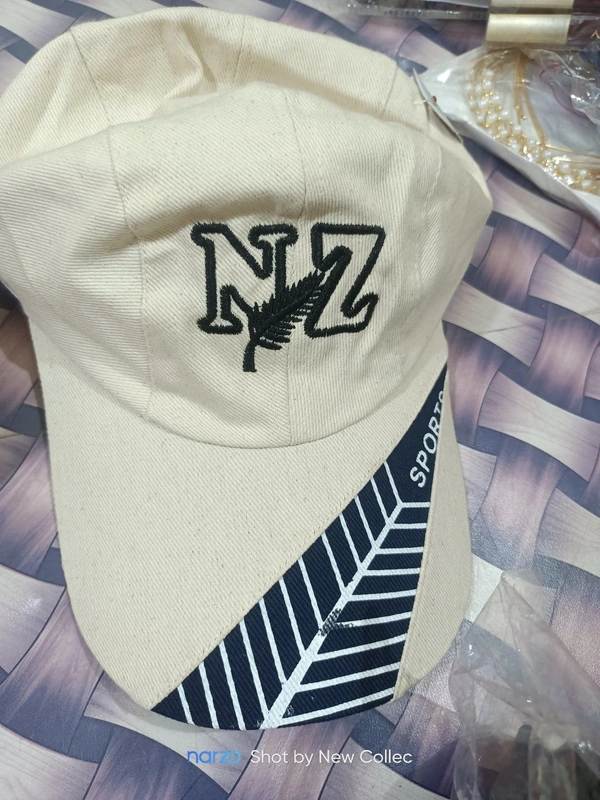 3029 NZ Cap