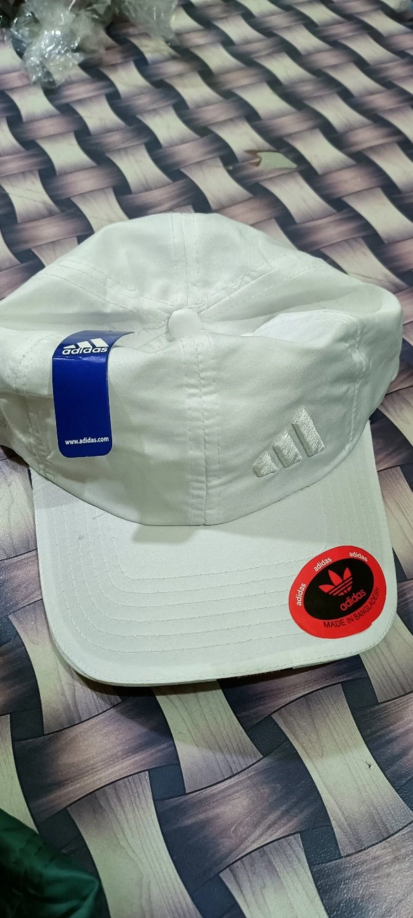 3028 Adidas Cap