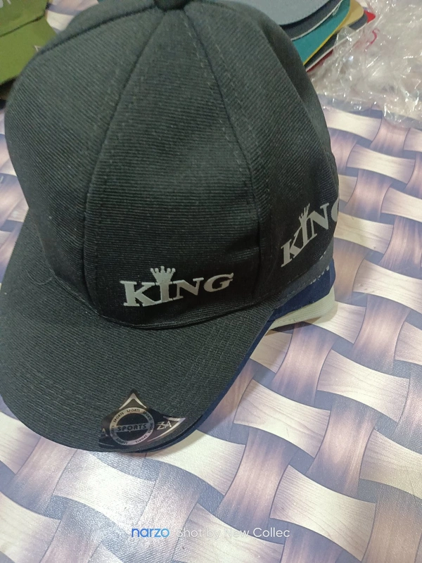 3026 King Cap