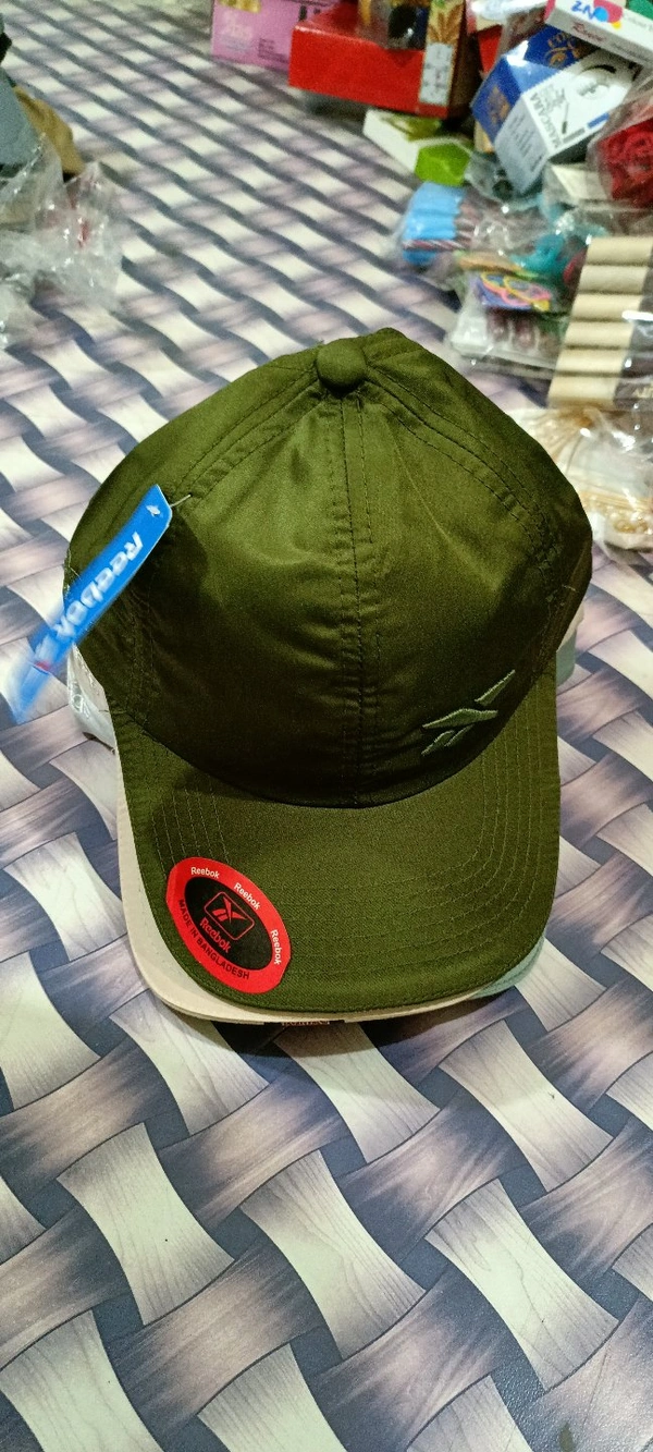 3028 Reebok Cap