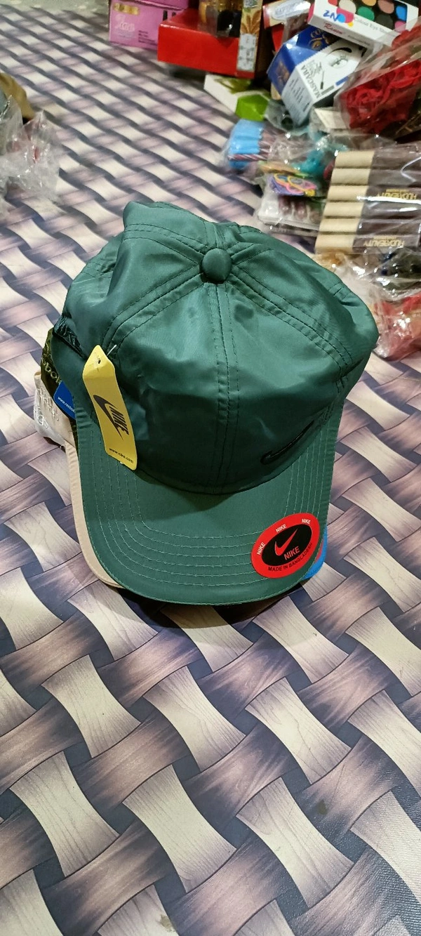 3028 Nike Cap 