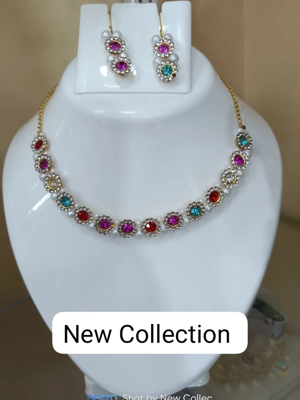 739 Jewellery Set 
