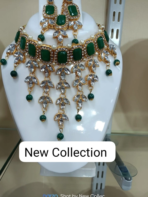 729 Jewellery Set