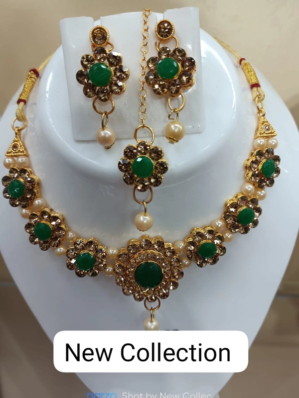 711 Jewellery Set 