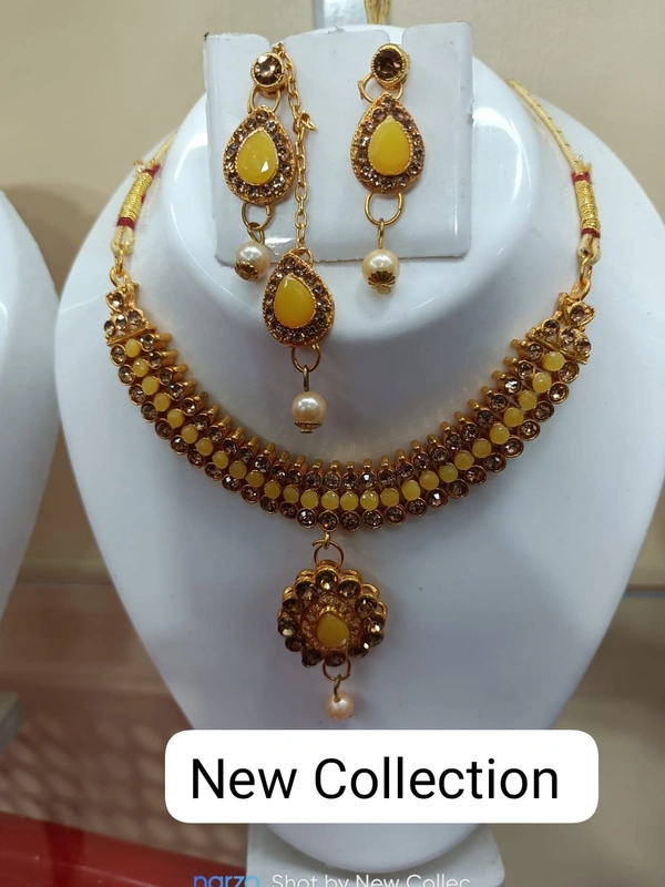 738 Jewellery Set