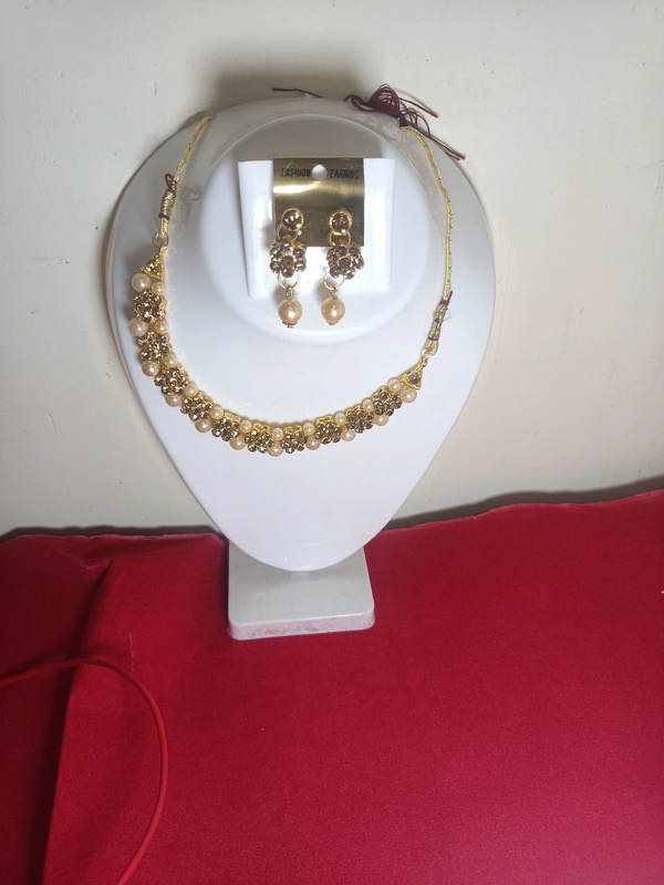 Jewellery Set 