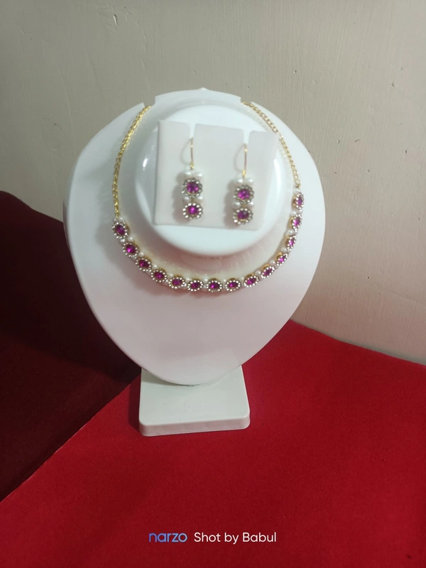 Jewellery Set 