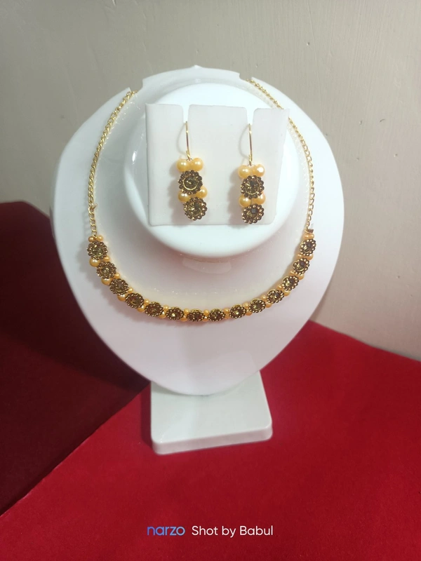 Jewellery Set 