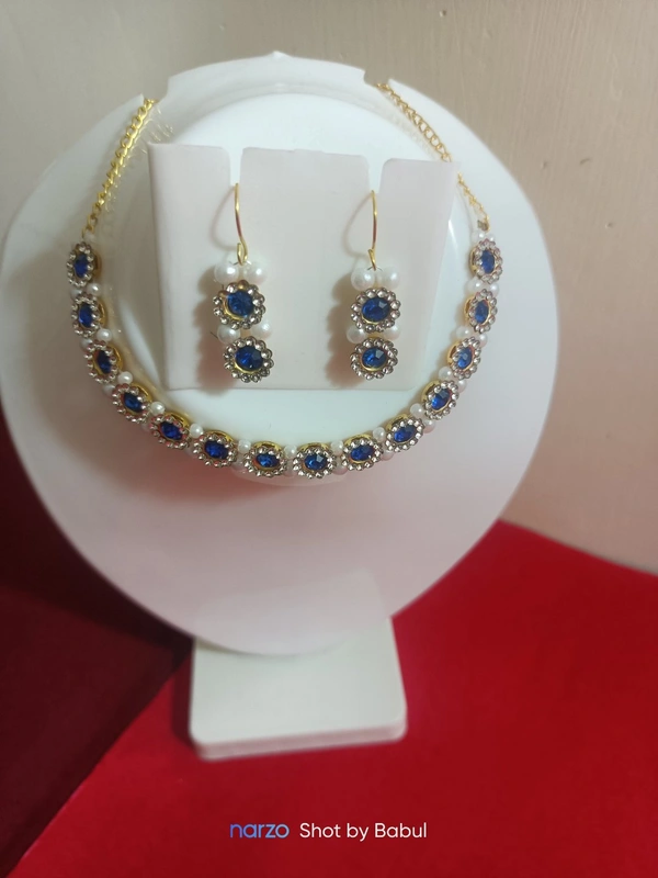 Jewellery Set 