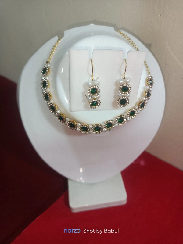 Jewellery Set 